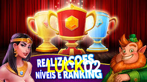 Apostas Futebol ao Vivo LUCK02