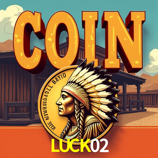 Slots no Site LUCK02