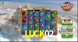 Cassino Online Seguro LUCK02