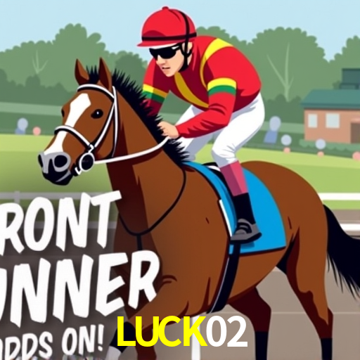 Jogos de Cassino LUCK02