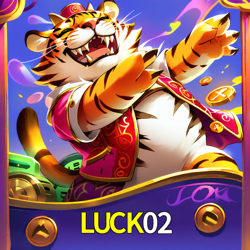  LUCK02